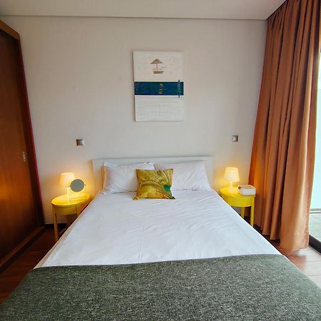 Duque Da Terceira Apartment Porto Eksteriør billede