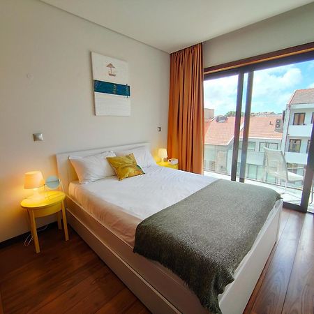 Duque Da Terceira Apartment Porto Eksteriør billede