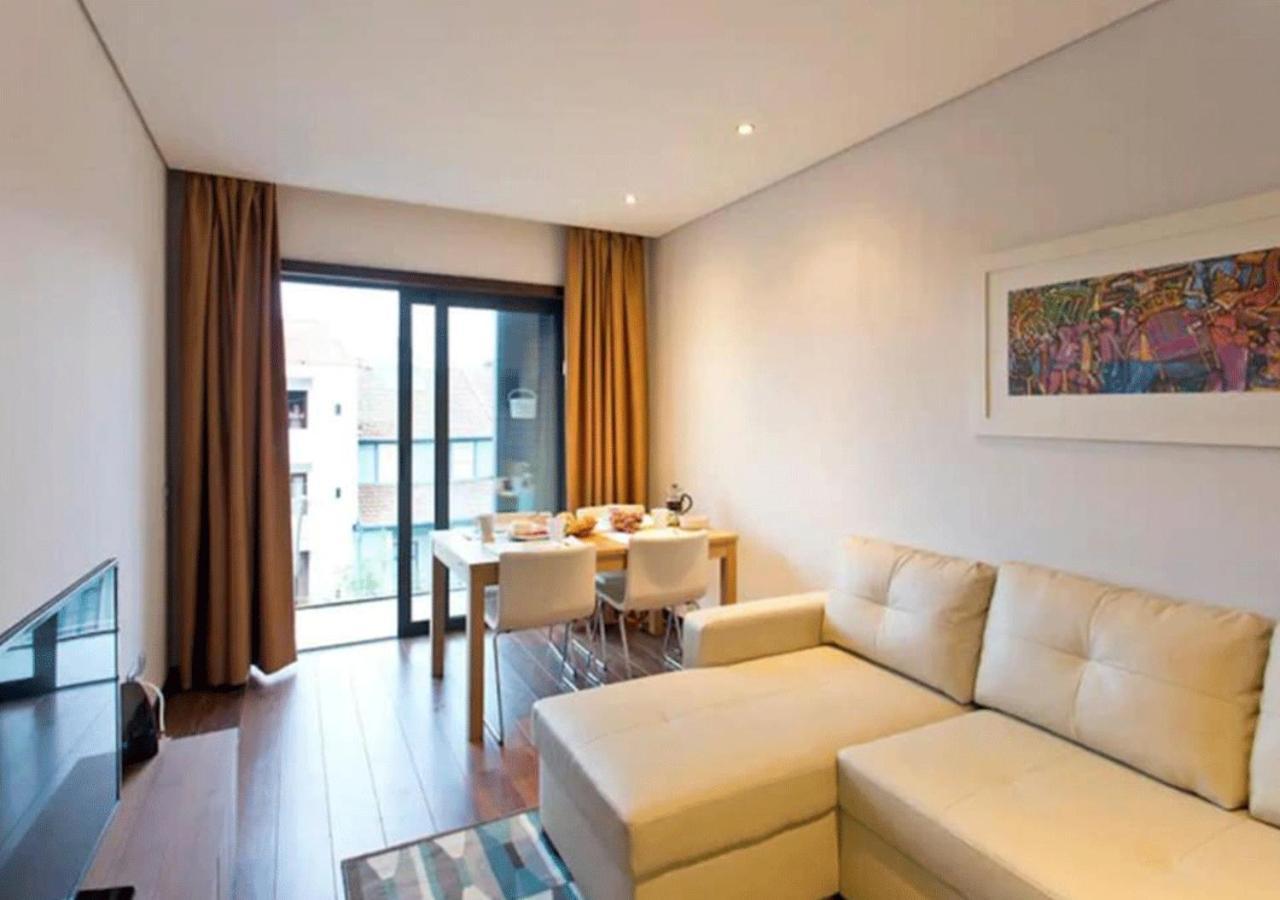 Duque Da Terceira Apartment Porto Eksteriør billede