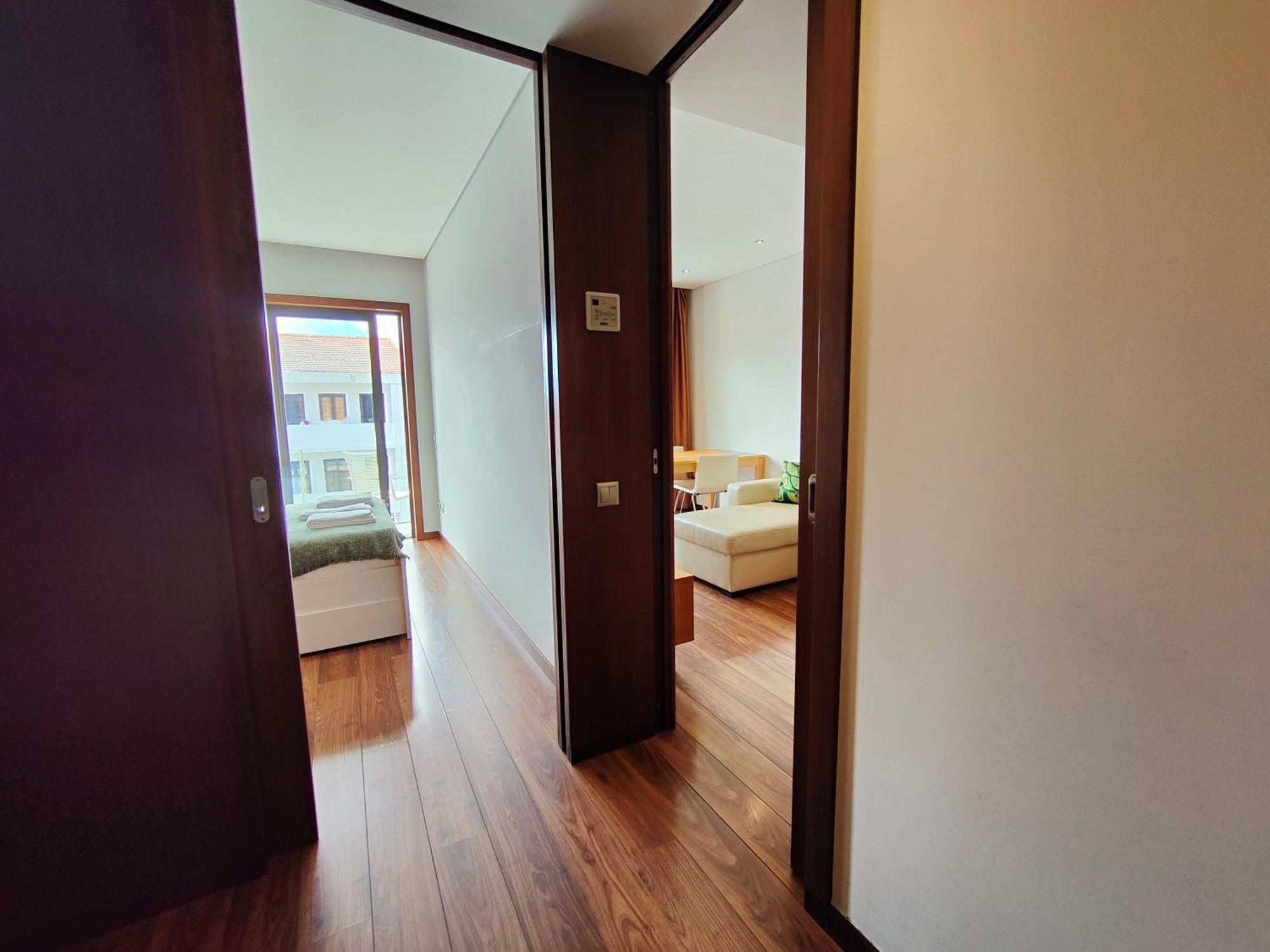 Duque Da Terceira Apartment Porto Eksteriør billede