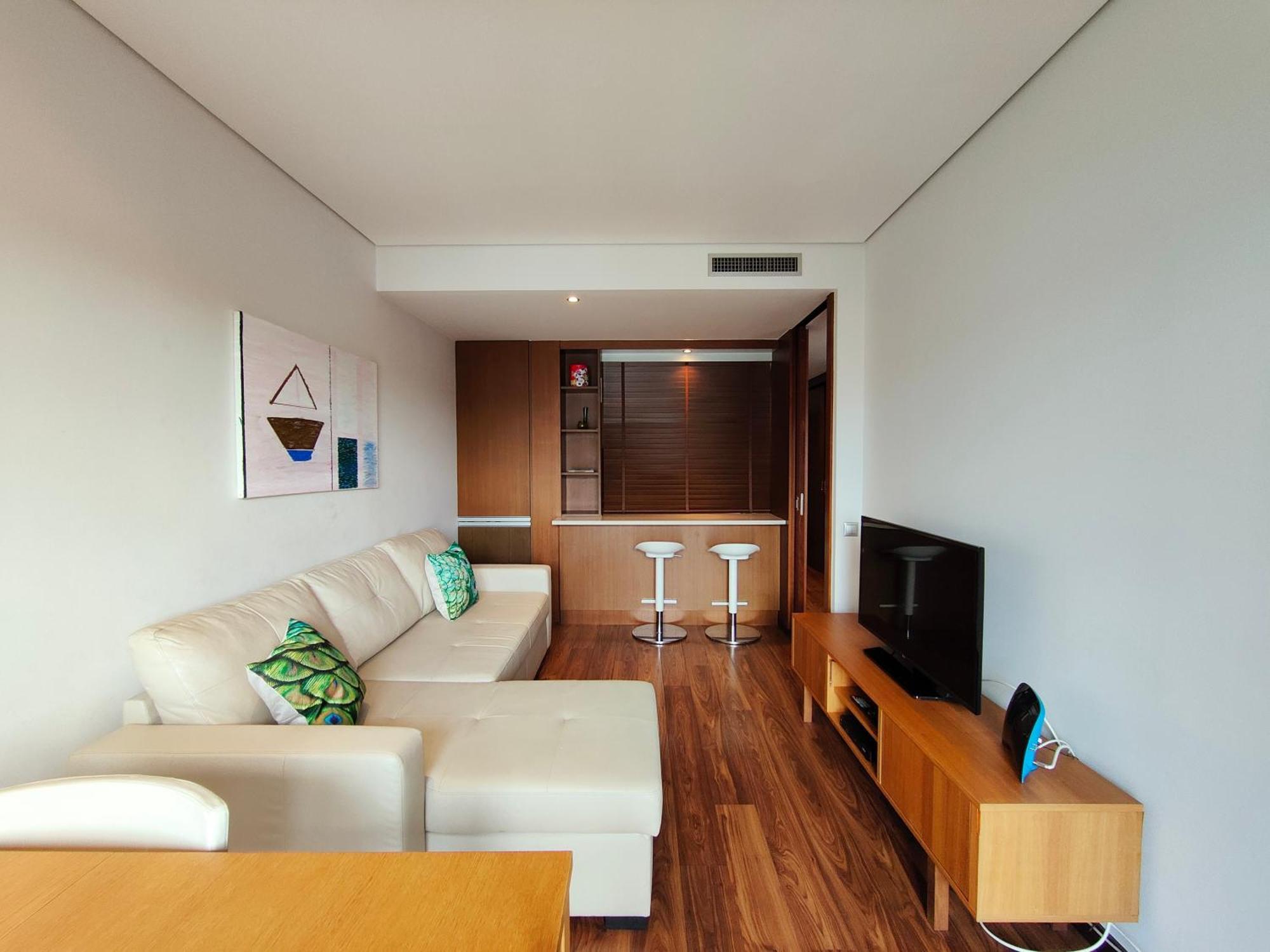 Duque Da Terceira Apartment Porto Eksteriør billede