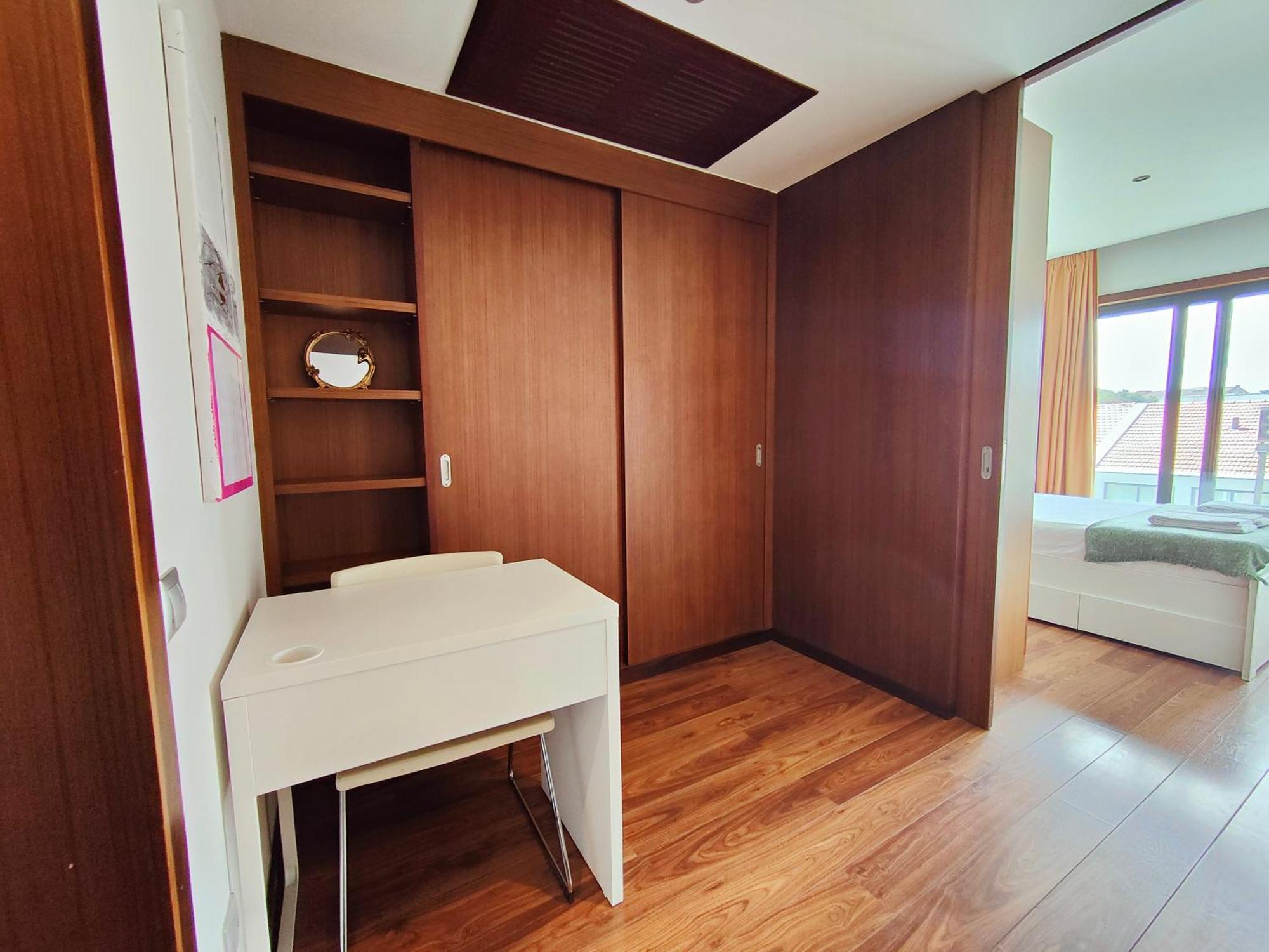 Duque Da Terceira Apartment Porto Eksteriør billede